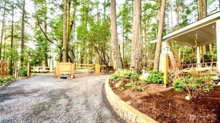 265 Madrona Drive Friday Harbor WA 98250