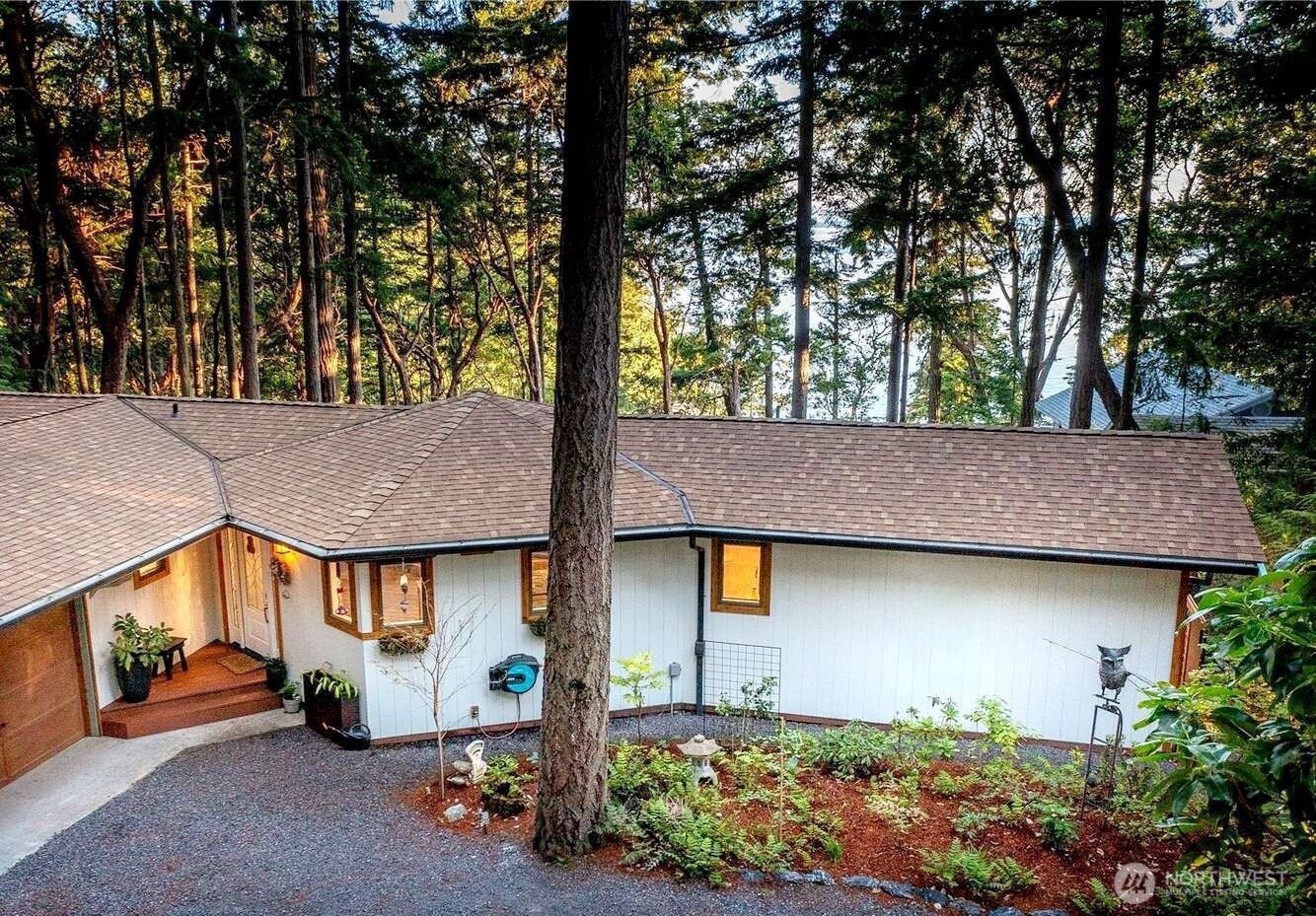 265 Madrona Drive Friday Harbor WA 98250