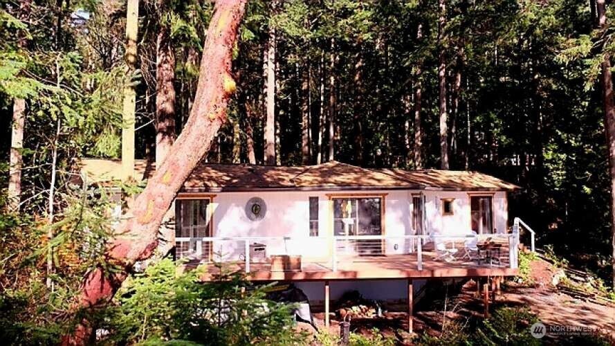 265 Madrona Drive Friday Harbor WA 98250
