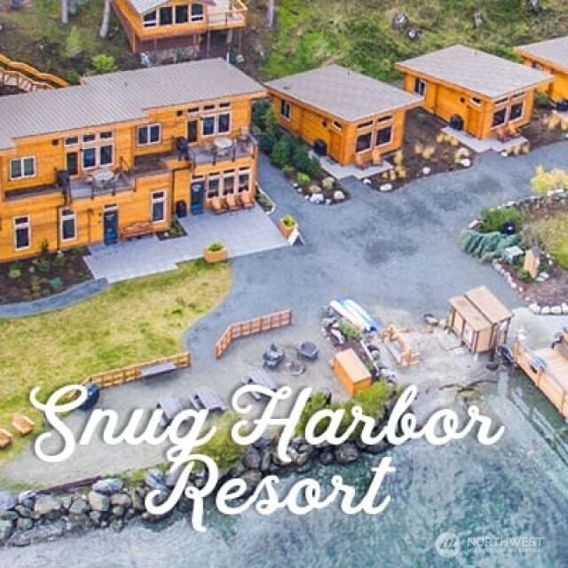 265 Madrona Drive Friday Harbor WA 98250
