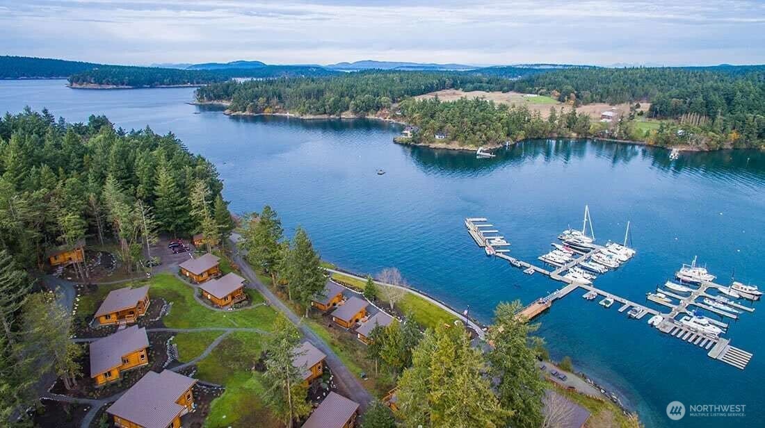 265 Madrona Drive Friday Harbor WA 98250