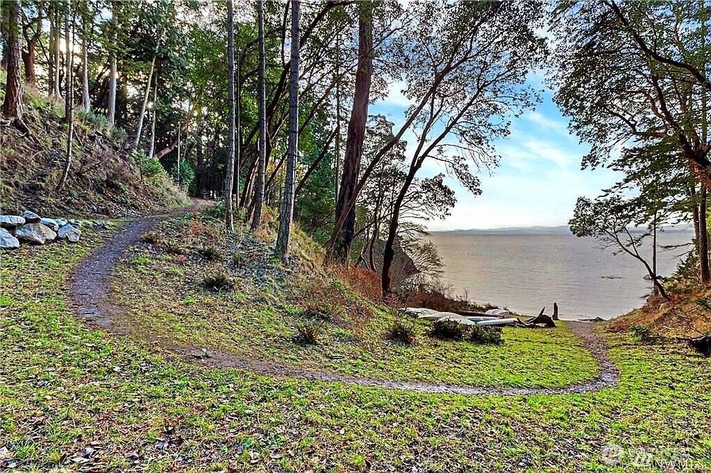 265 Madrona Drive Friday Harbor WA 98250