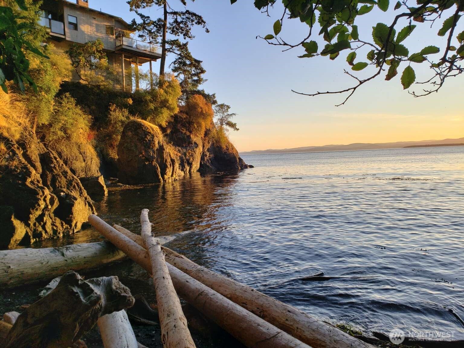 265 Madrona Drive Friday Harbor WA 98250