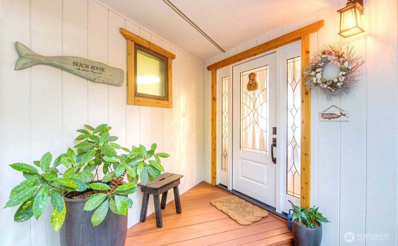 265 Madrona Drive Friday Harbor WA 98250