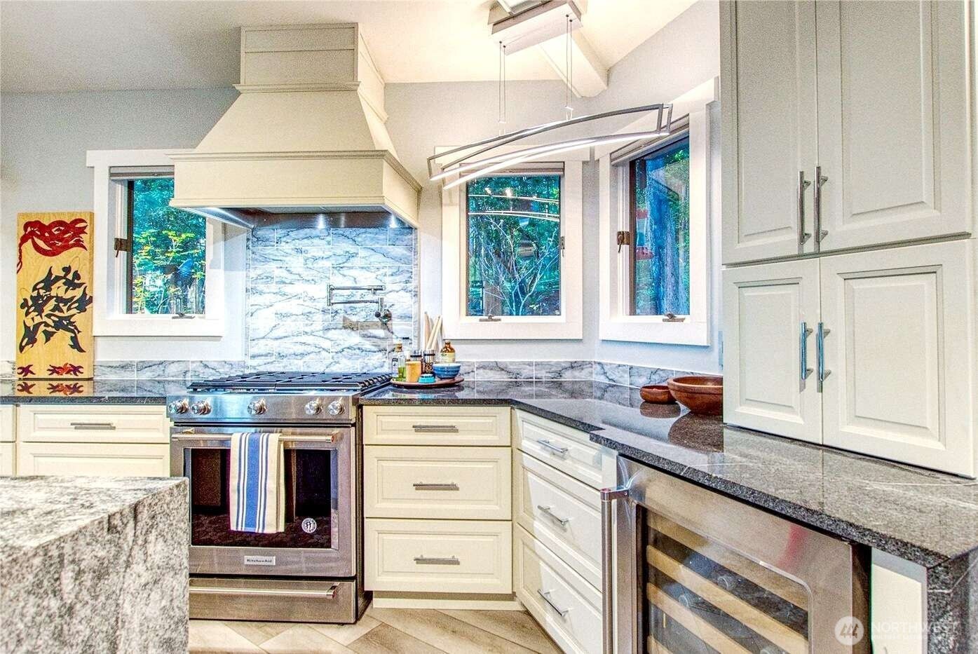 265 Madrona Drive Friday Harbor WA 98250