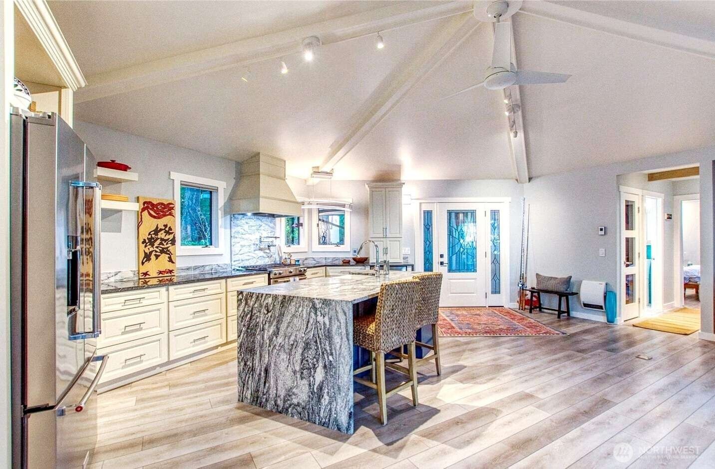 265 Madrona Drive Friday Harbor WA 98250