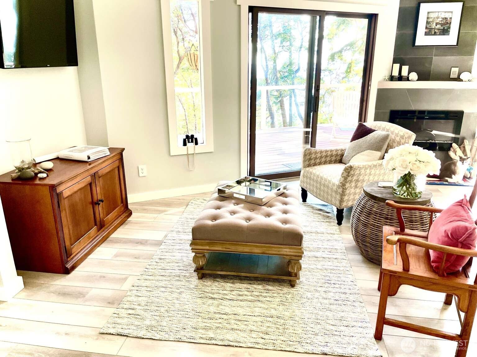 265 Madrona Drive Friday Harbor WA 98250