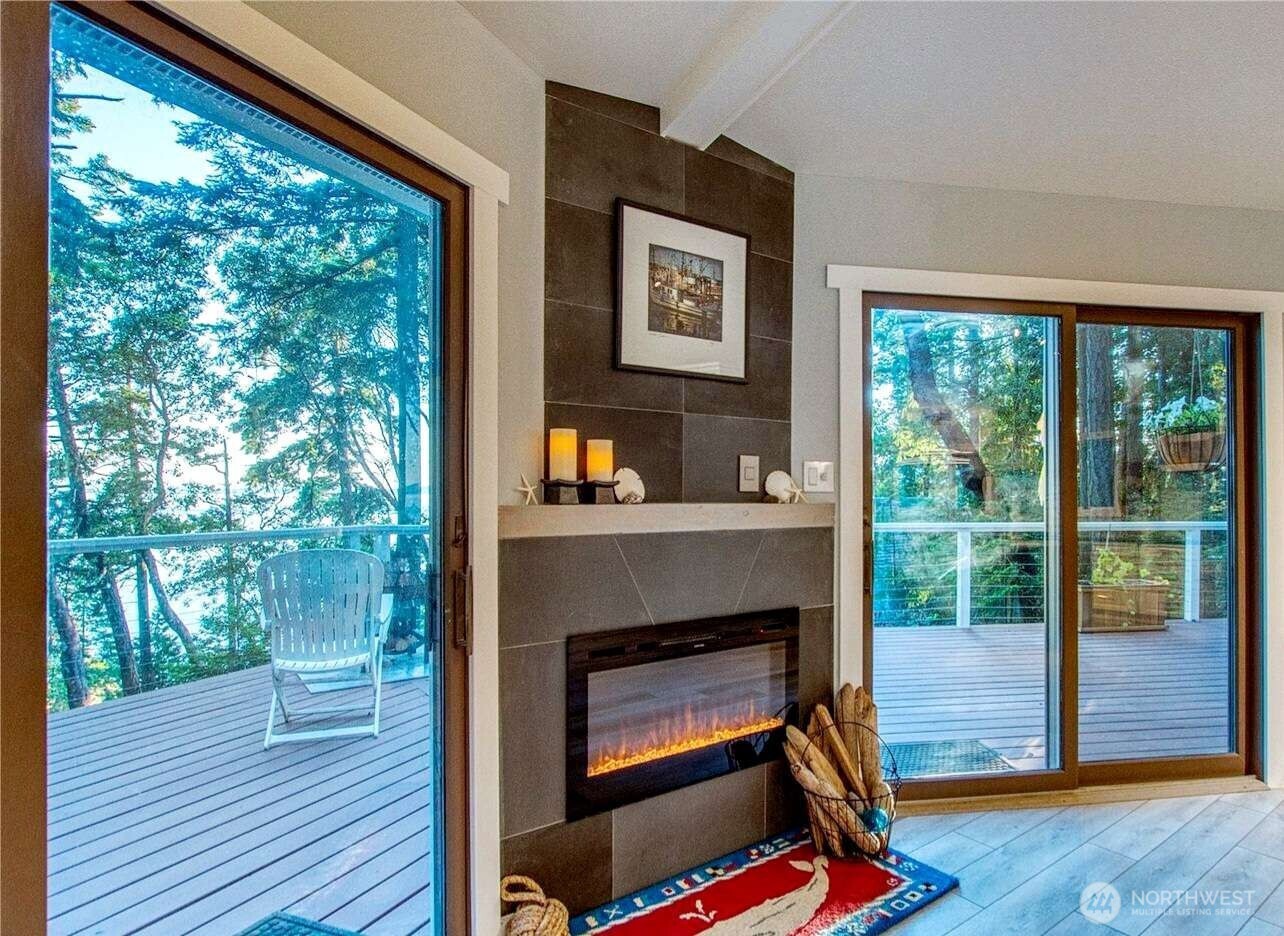 265 Madrona Drive Friday Harbor WA 98250