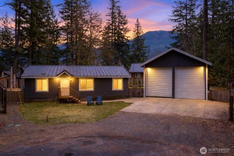 138 Sherwood Lane Packwood WA 98361
