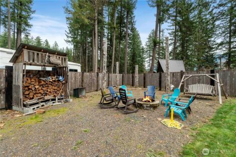 138 Sherwood Lane Packwood WA 98361