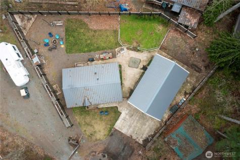 138 Sherwood Lane Packwood WA 98361