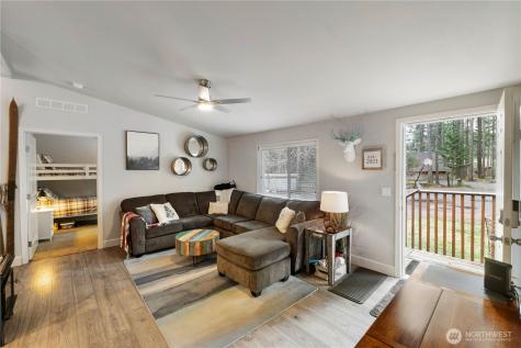 138 Sherwood Lane Packwood WA 98361