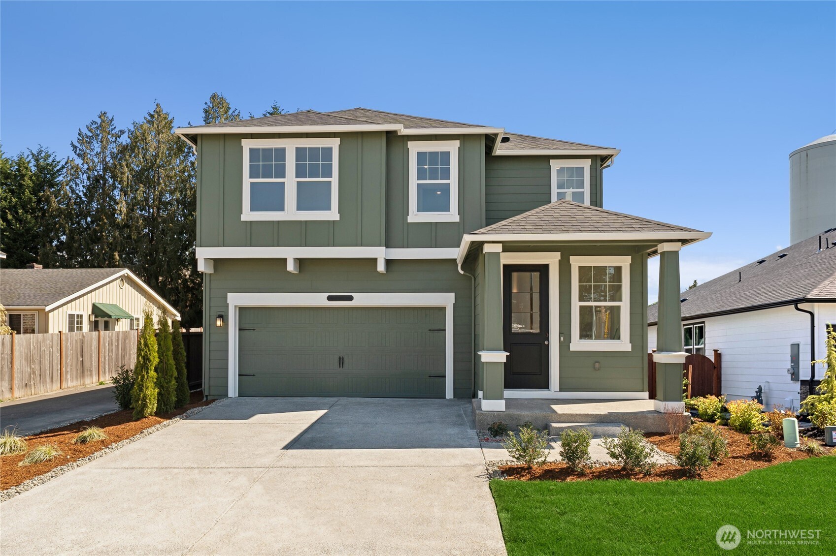 12819 8th Avenue E Tacoma WA 98445