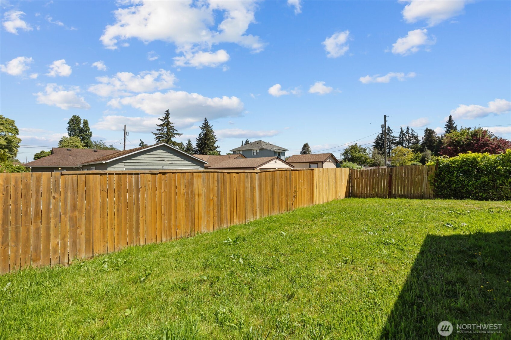 3533 S Wilkeson Street Tacoma WA 98418