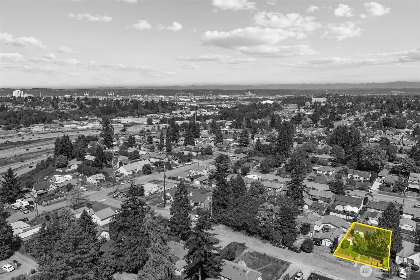 3533 S Wilkeson Street Tacoma WA 98418