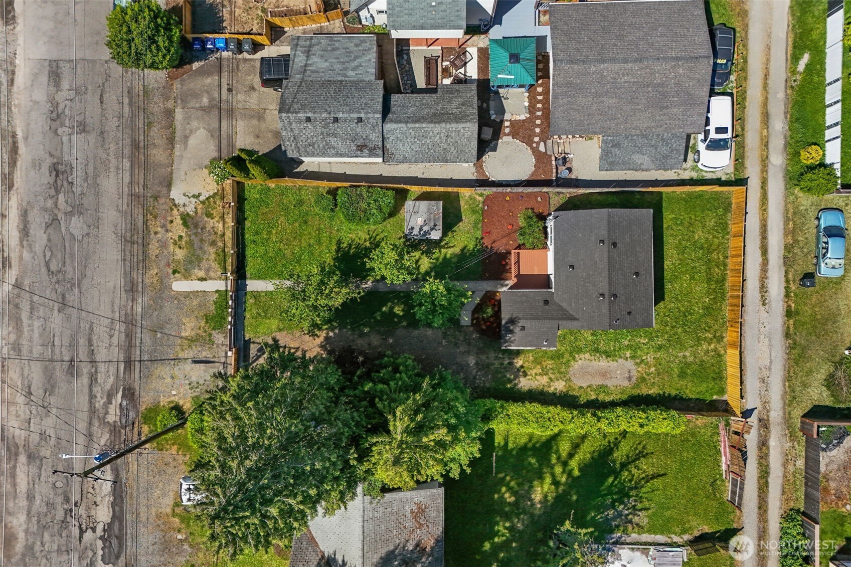 3533 S Wilkeson Street Tacoma WA 98418
