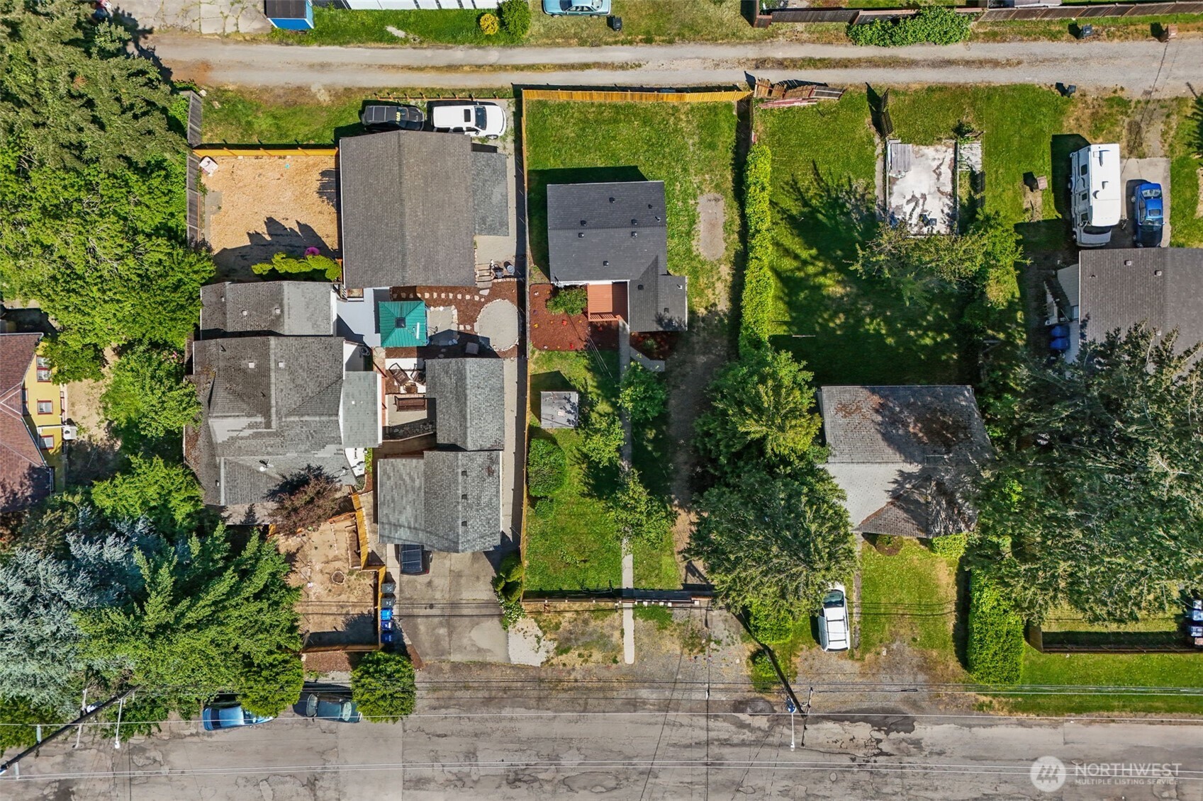 3533 S Wilkeson Street Tacoma WA 98418
