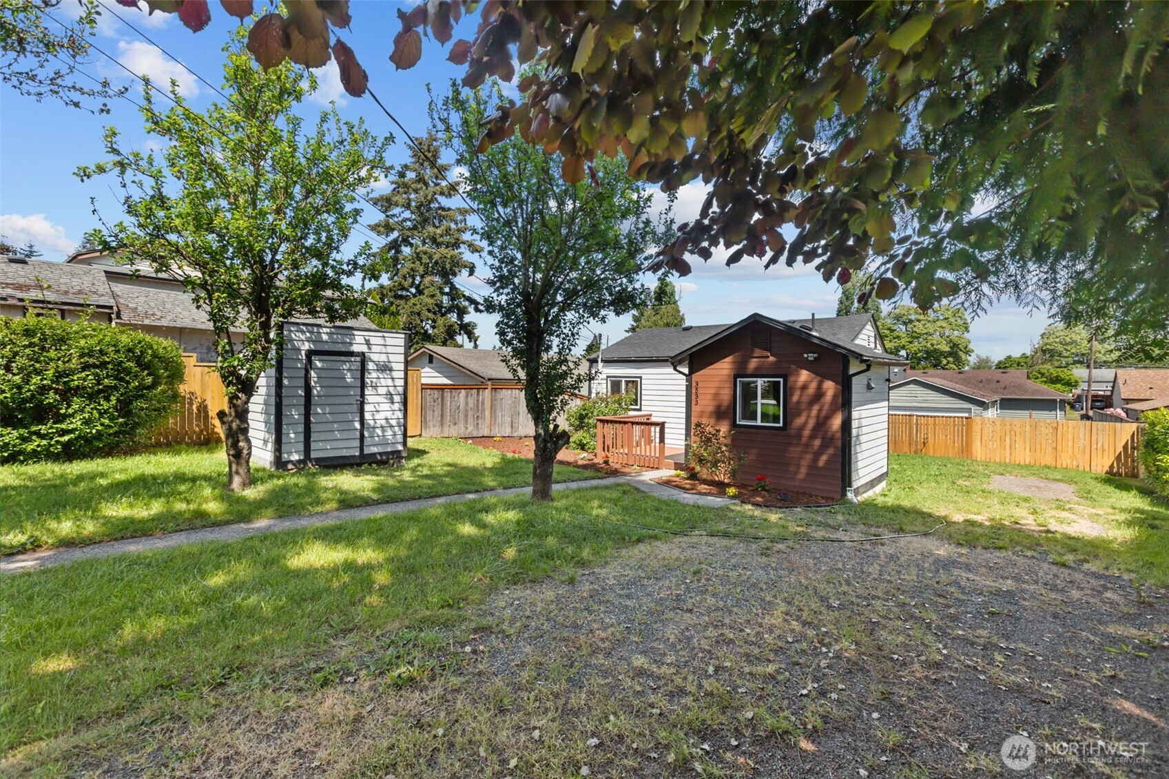 3533 S Wilkeson Street Tacoma WA 98418
