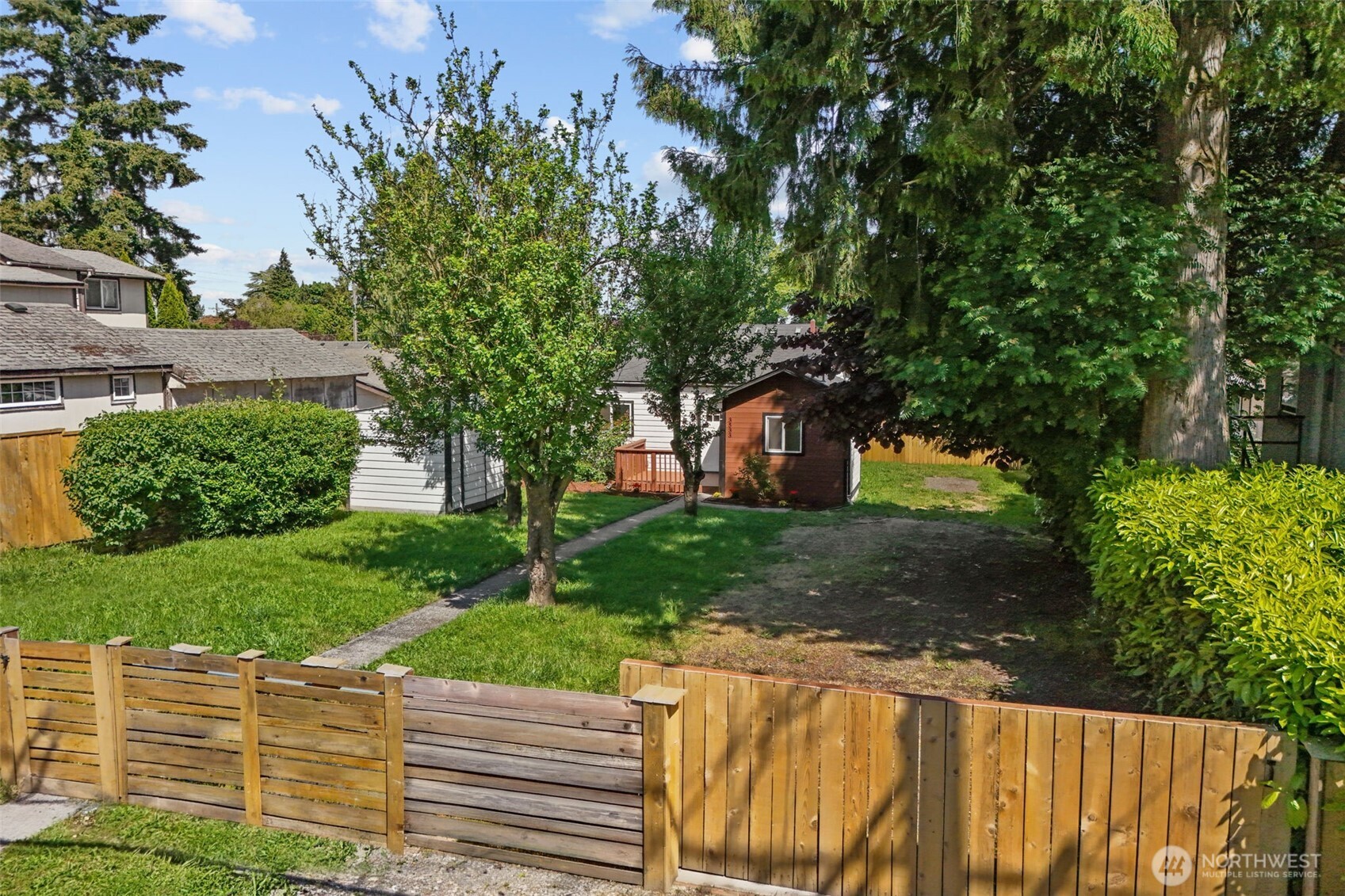 3533 S Wilkeson Street Tacoma WA 98418
