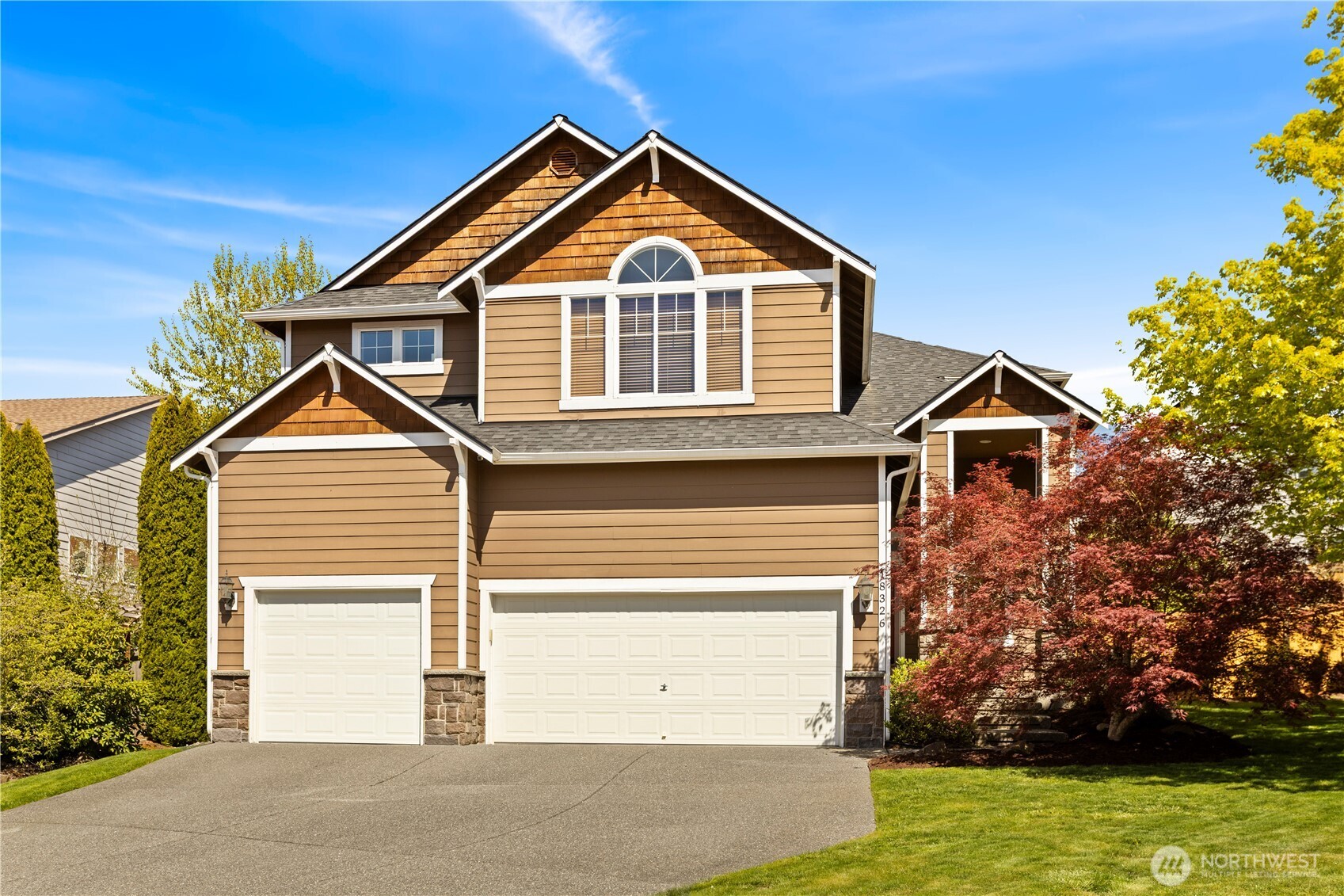 18326 SE 246th Street Covington WA 98042