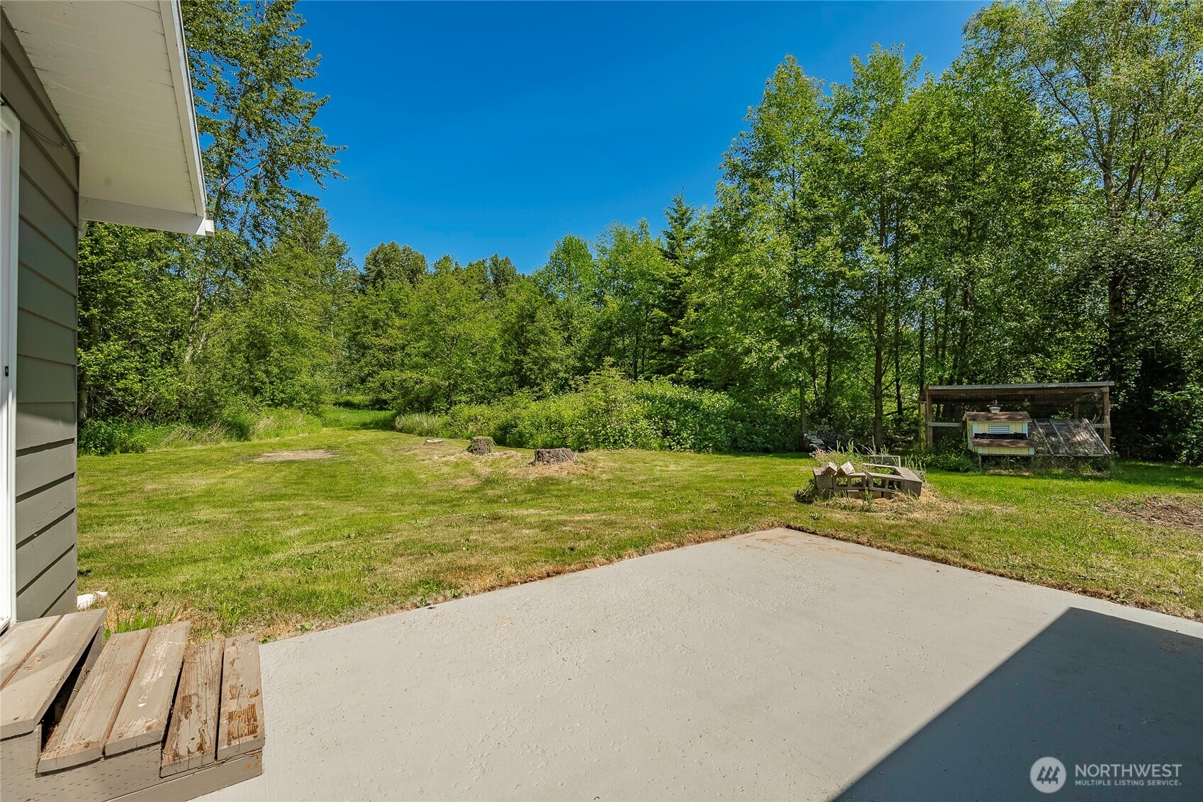 4950 Lincoln Birch Bay WA 98230