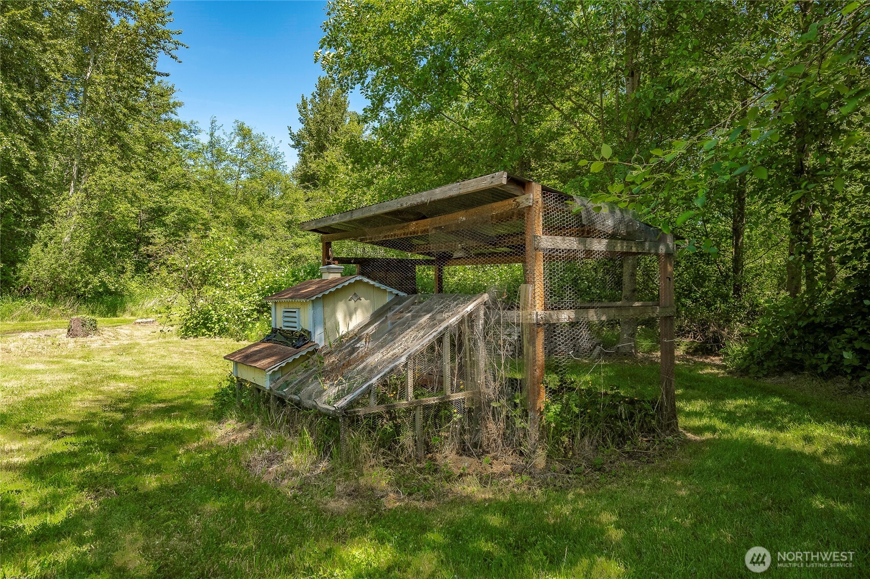 4950 Lincoln Birch Bay WA 98230