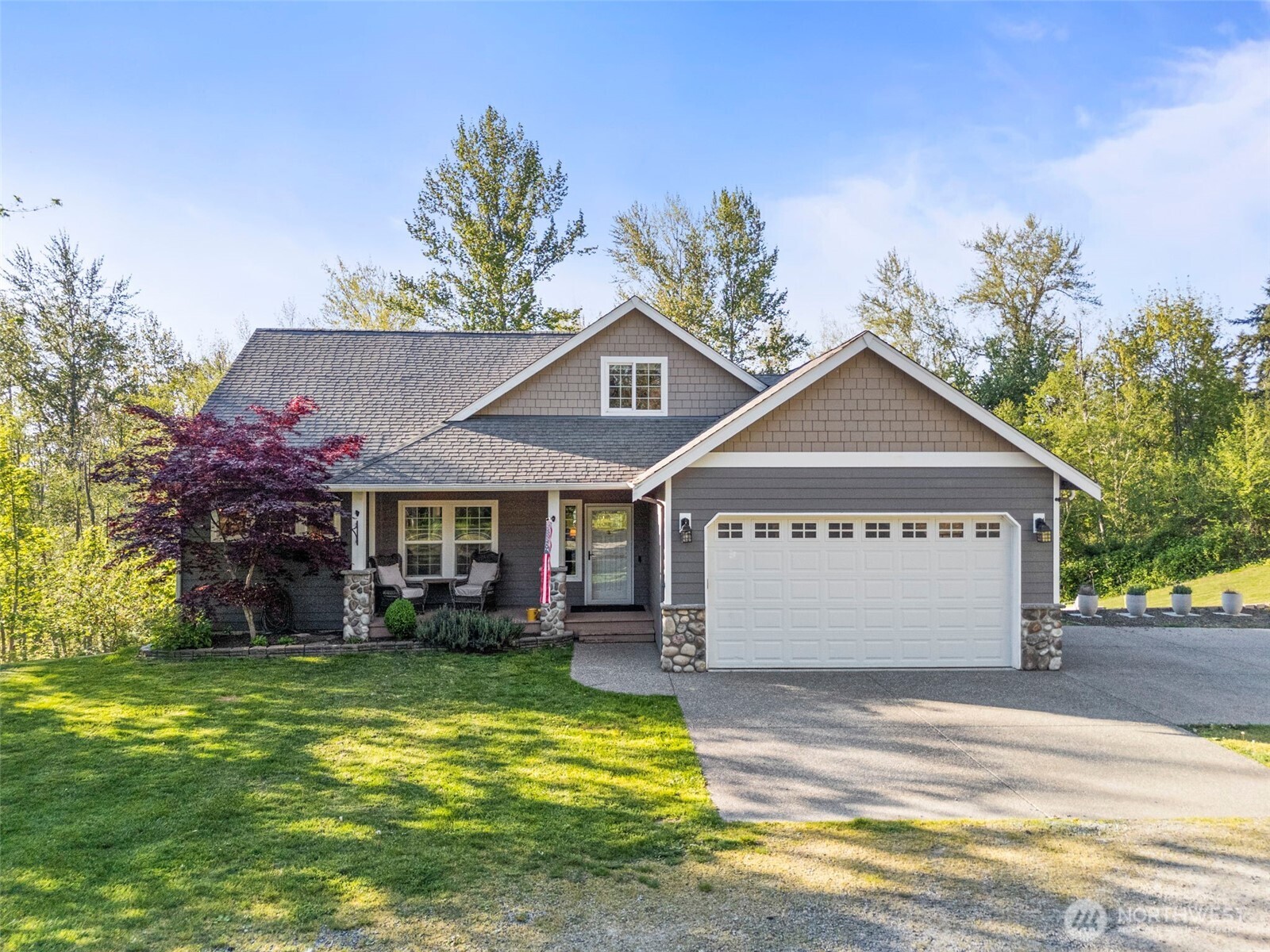 35415 113th Avenue E Eatonville WA 98328