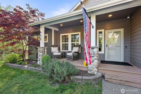 35415 113th Avenue E Eatonville WA 98328