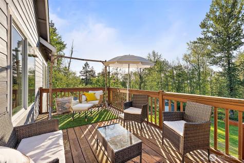 35415 113th Avenue E Eatonville WA 98328