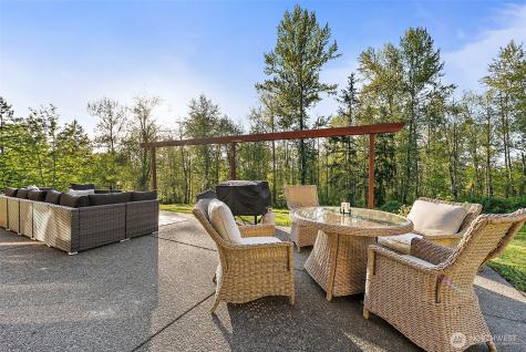 35415 113th Avenue E Eatonville WA 98328