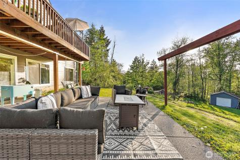 35415 113th Avenue E Eatonville WA 98328