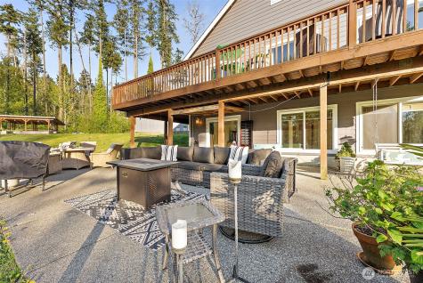 35415 113th Avenue E Eatonville WA 98328