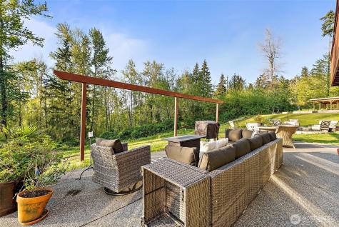 35415 113th Avenue E Eatonville WA 98328