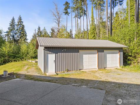 35415 113th Avenue E Eatonville WA 98328