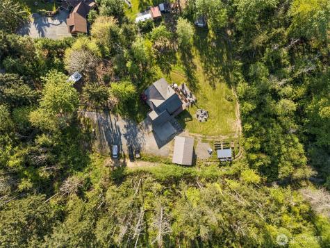 35415 113th Avenue E Eatonville WA 98328
