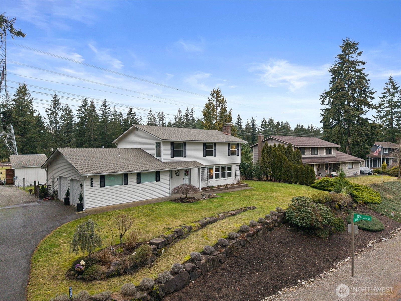 19316 SE 286th Street Kent WA 98042