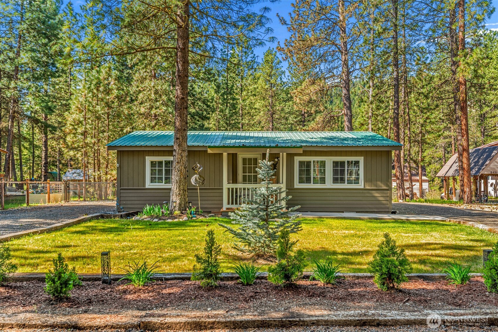 24211 Morgan Street Leavenworth WA 98826