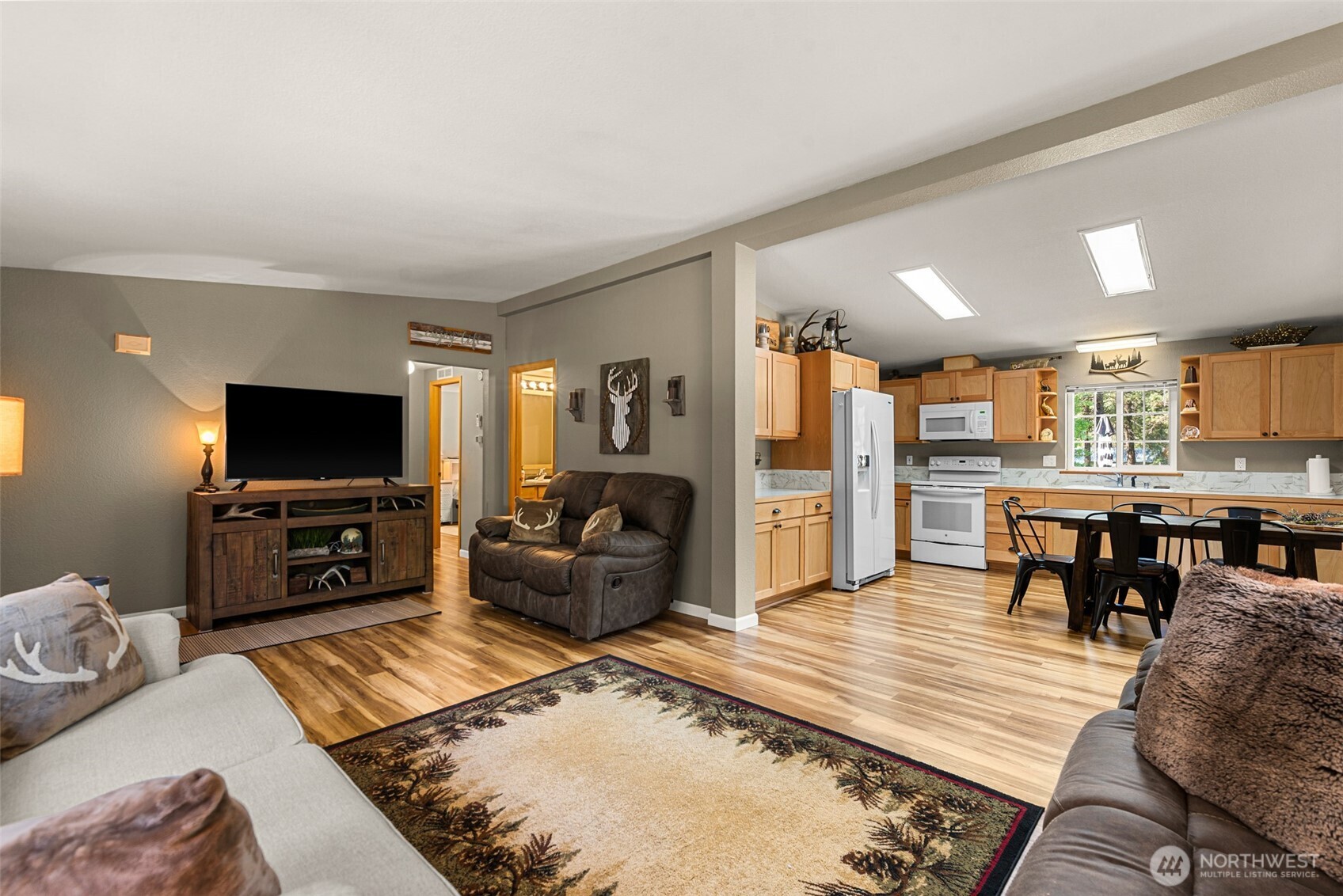 24211 Morgan Street Leavenworth WA 98826