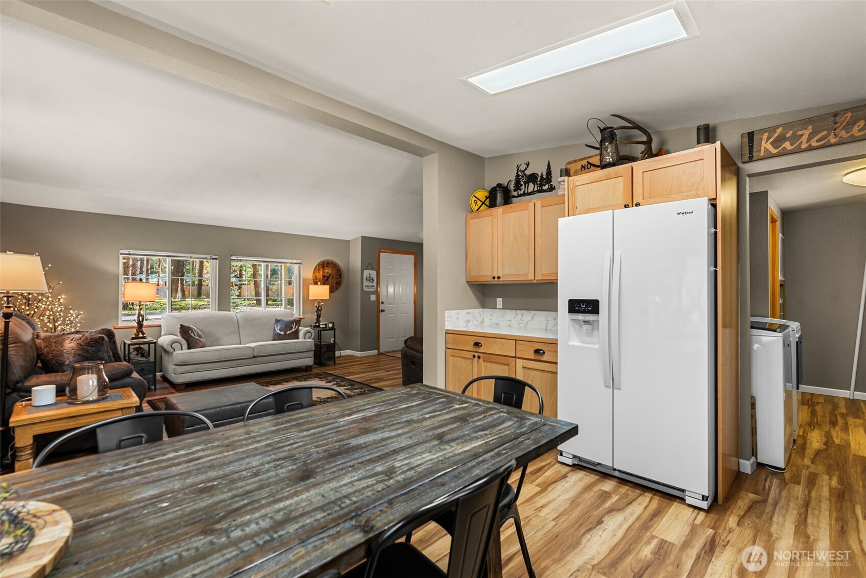 24211 Morgan Street Leavenworth WA 98826