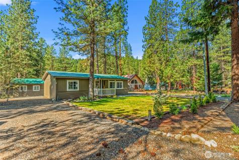 24211 Morgan Street Leavenworth WA 98826