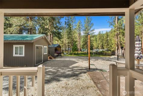 24211 Morgan Street Leavenworth WA 98826
