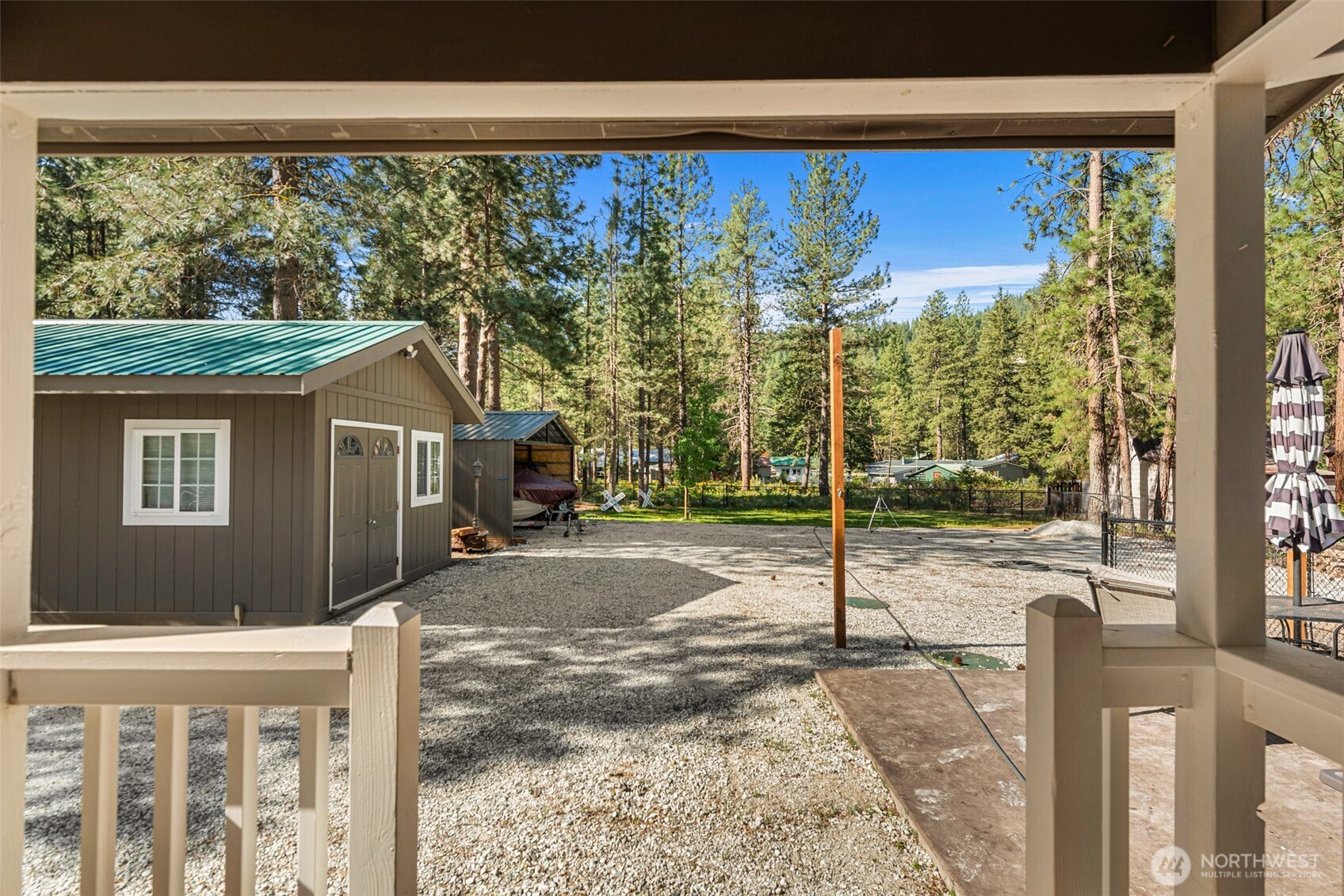 24211 Morgan Street Leavenworth WA 98826