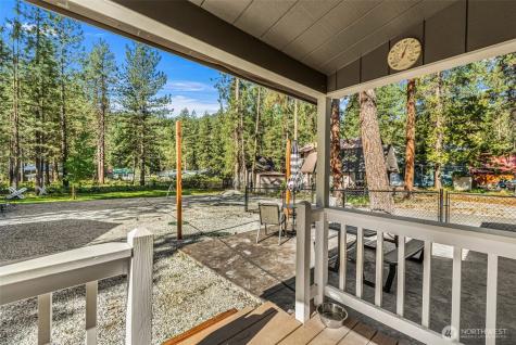 24211 Morgan Street Leavenworth WA 98826