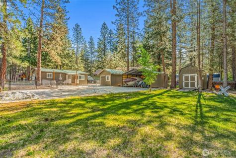 24211 Morgan Street Leavenworth WA 98826
