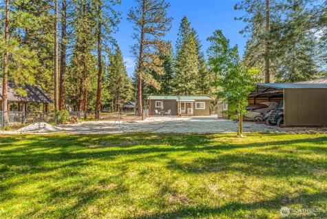 24211 Morgan Street Leavenworth WA 98826