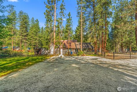 24211 Morgan Street Leavenworth WA 98826