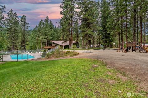 24211 Morgan Street Leavenworth WA 98826