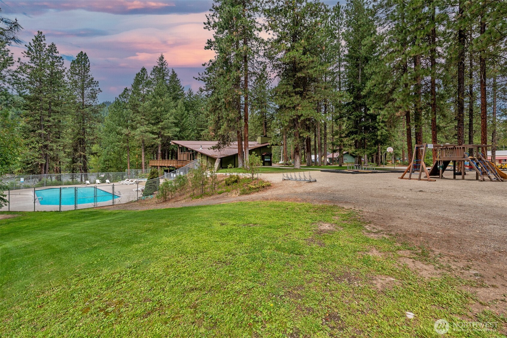 24211 Morgan Street Leavenworth WA 98826