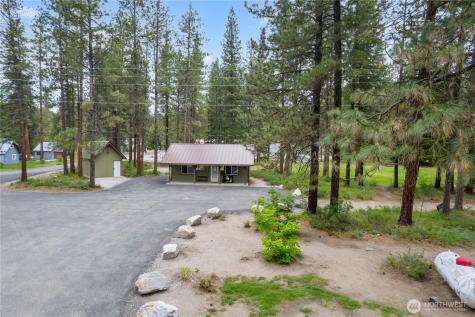 24211 Morgan Street Leavenworth WA 98826
