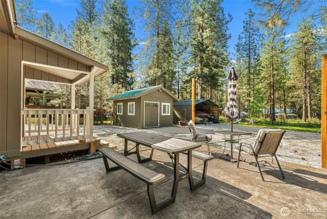 24211 Morgan Street Leavenworth WA 98826